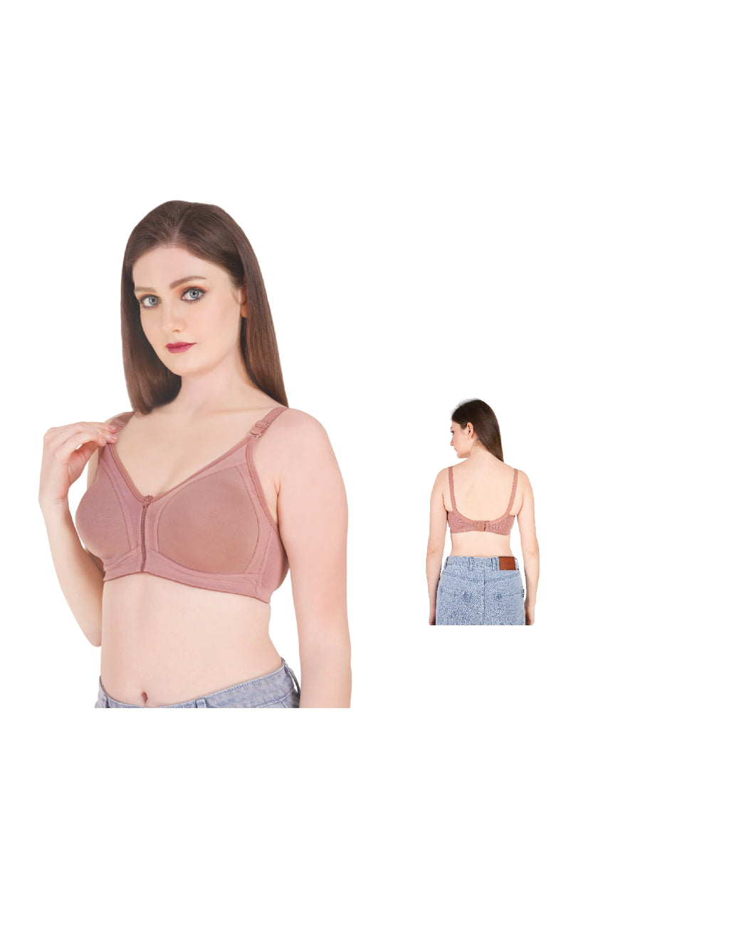 1313 Spacer Bra