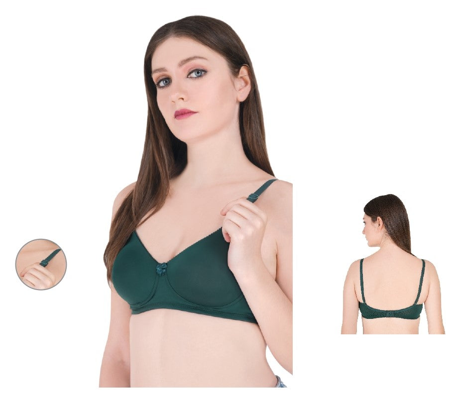 1314 Padded Bra