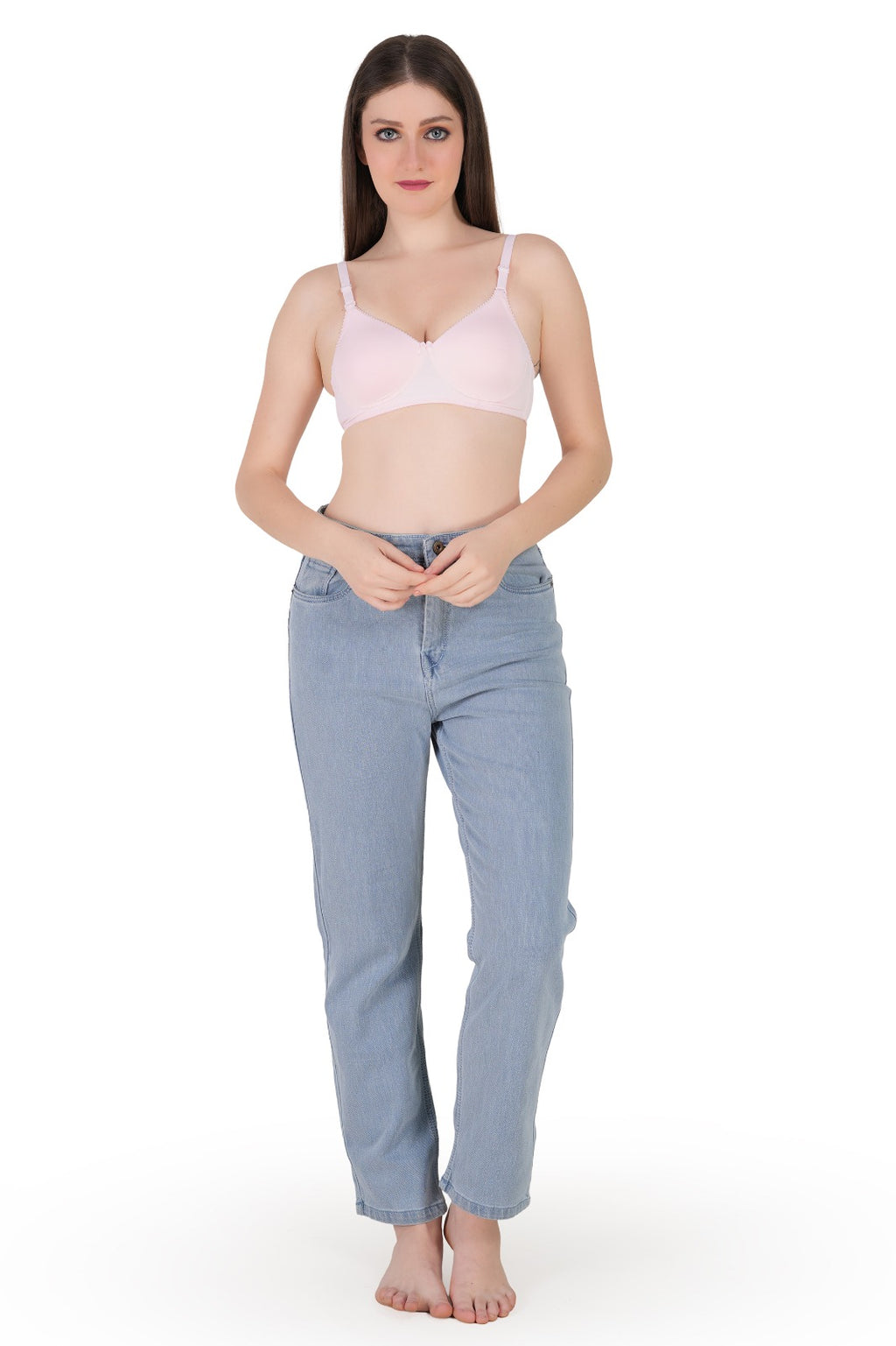 1314 Padded Bra