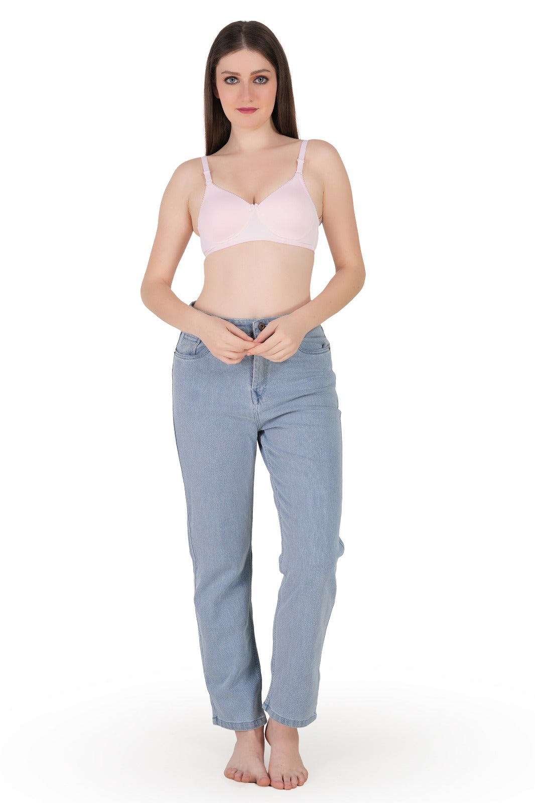 1314 Padded Bra