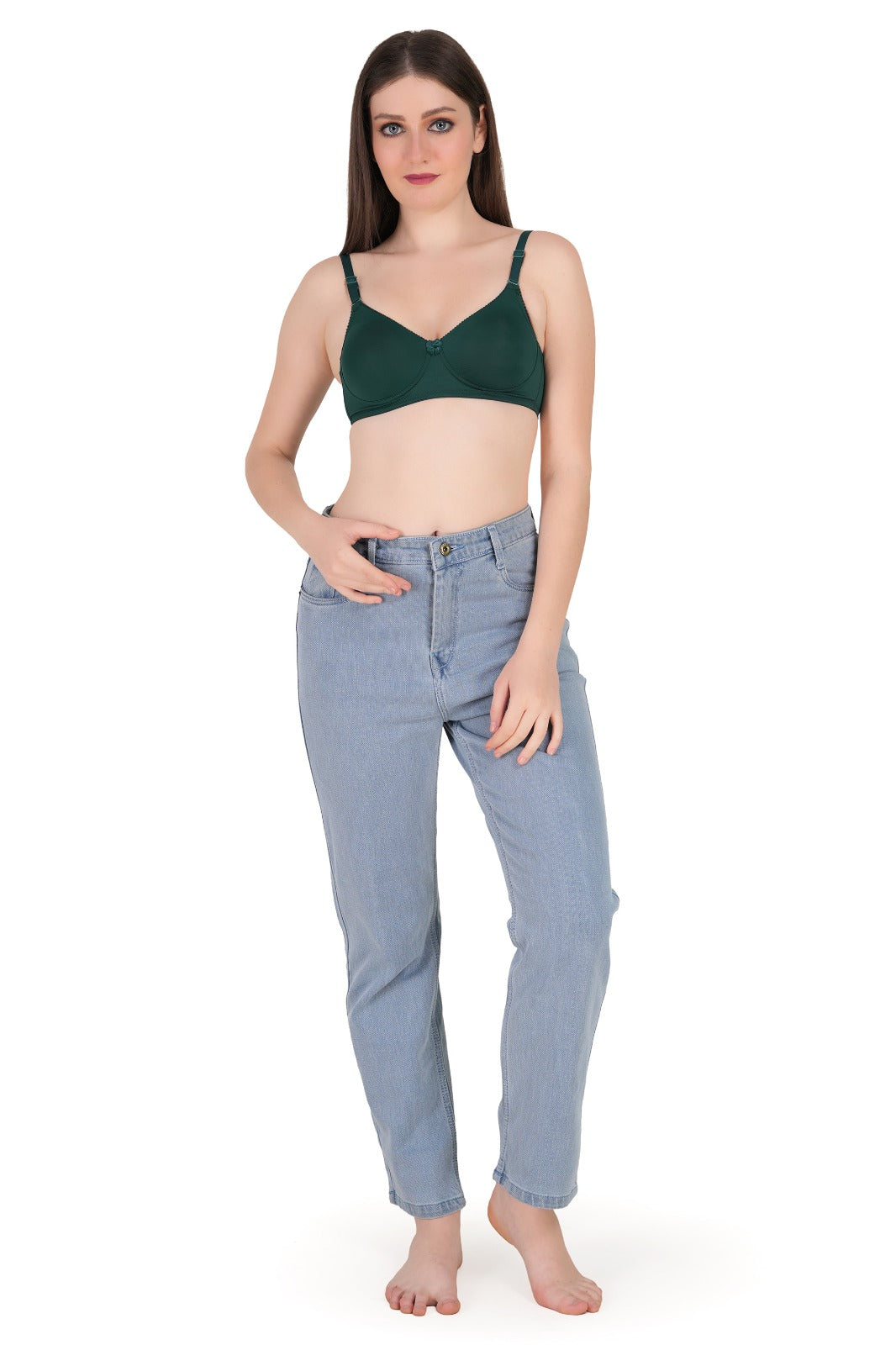 1314 Padded Bra