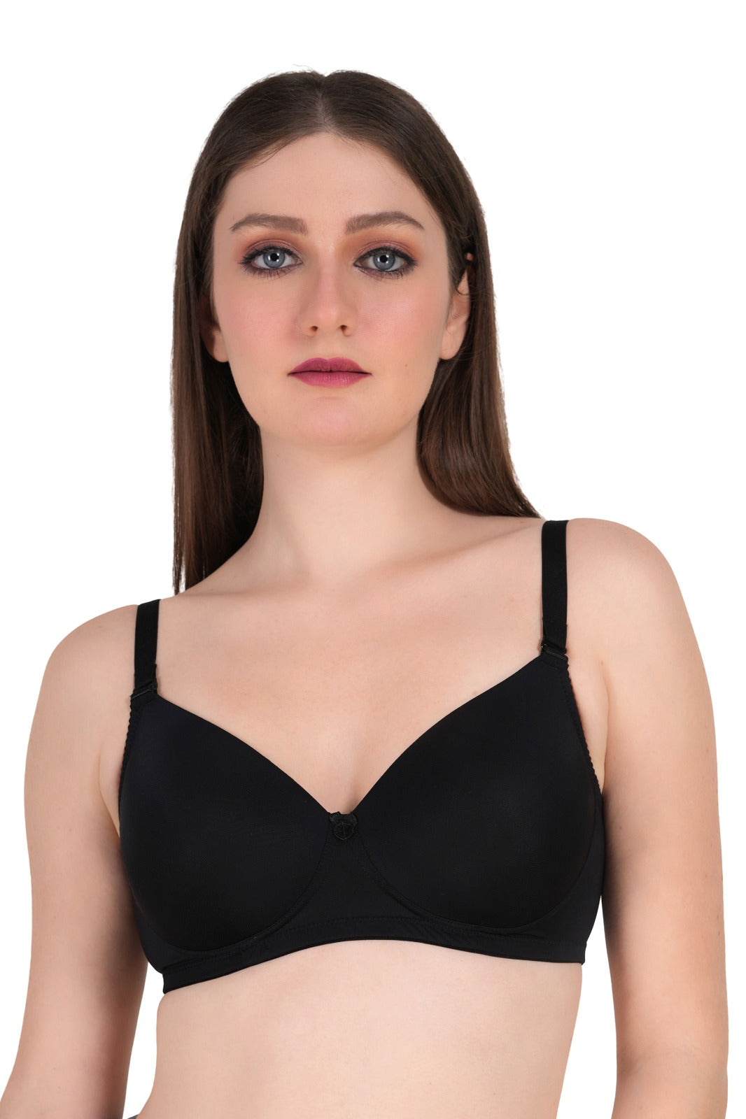 1315 Cotton lycra Bra
