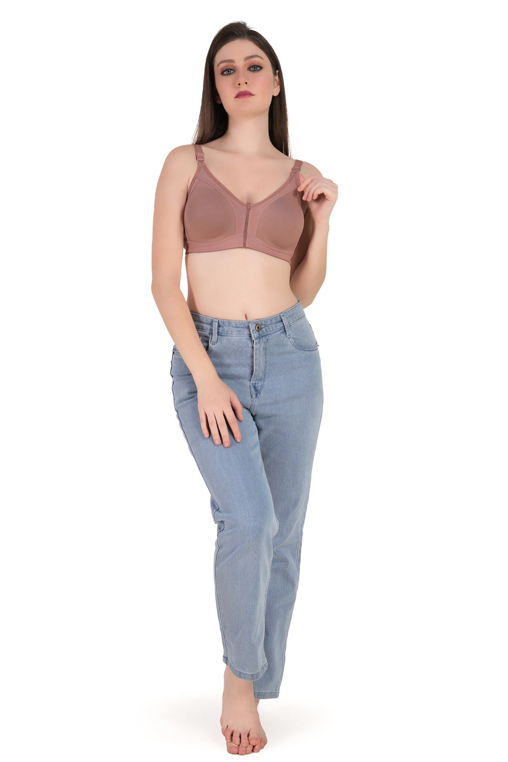 1313 Spacer Bra