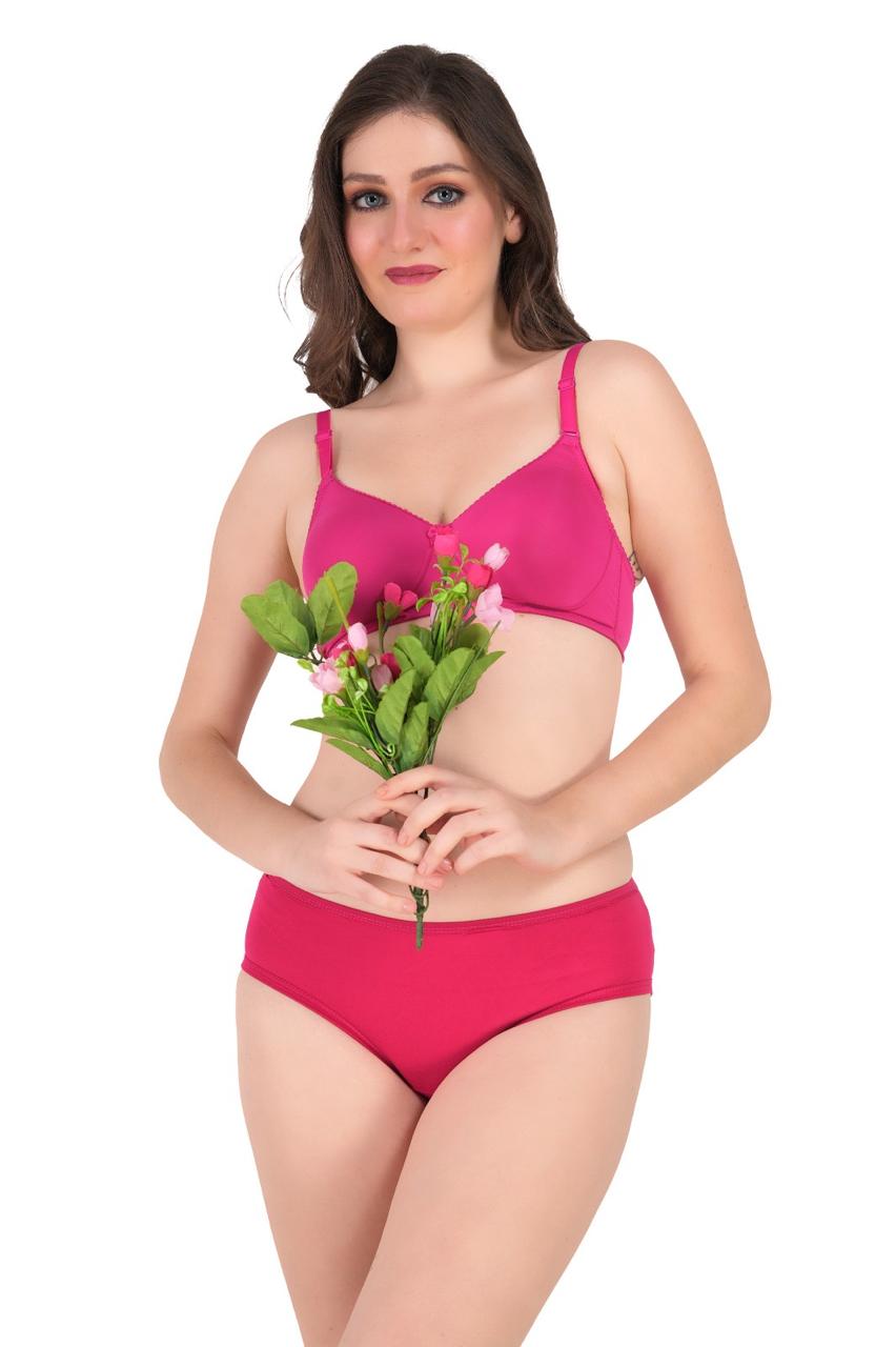 1314 Padded Bra