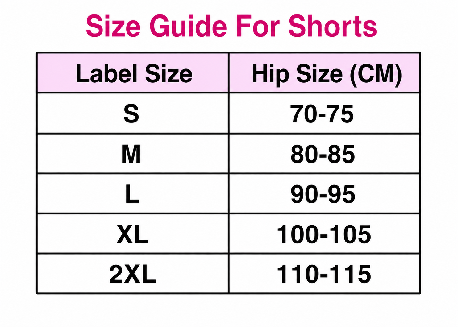 1372 Boy leg panty